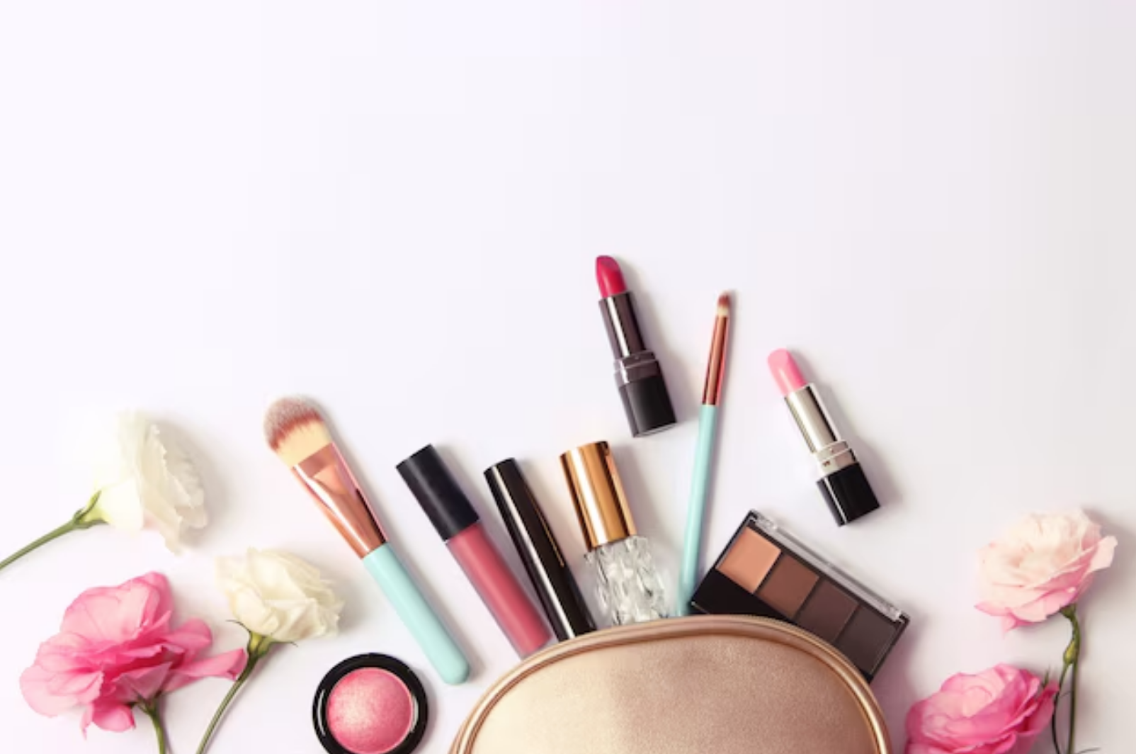 Магазин косметики